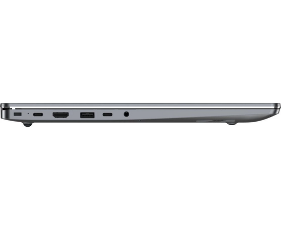  Ноутбук TECNO Megabook K16S K16SAA (4894947060250) Core i5-13420H/16Gb/SSD1Tb/IntelUHD/FHD/Win11/grey 