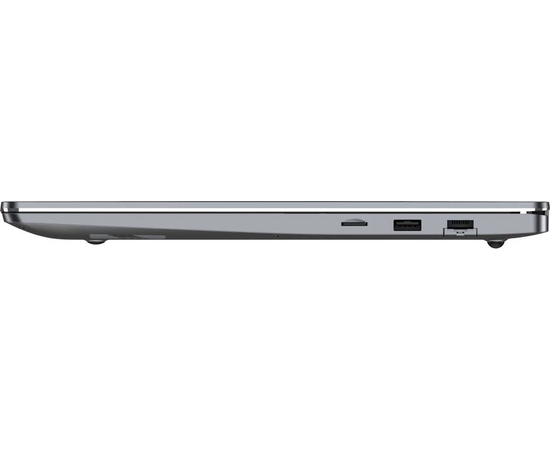  Ноутбук TECNO Megabook K16S K16SAA (4894947060250) Core i5-13420H/16Gb/SSD1Tb/IntelUHD/FHD/Win11/grey 