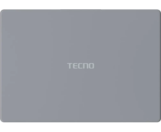  Ноутбук TECNO Megabook K16S K16SAA (4894947060250) Core i5-13420H/16Gb/SSD1Tb/IntelUHD/FHD/Win11/grey 
