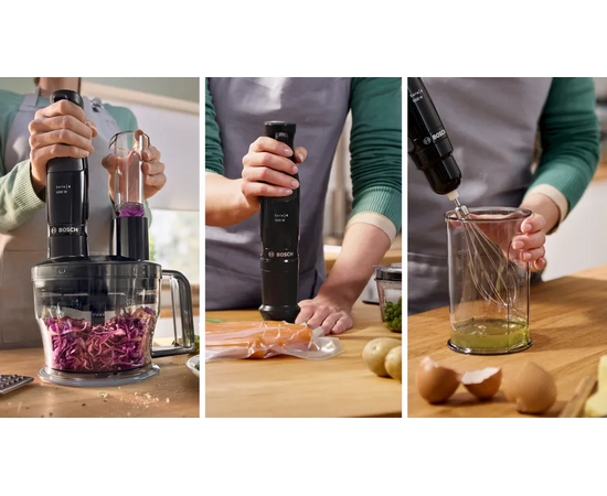  Блендер Bosch MSM4B620 