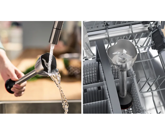  Блендер Bosch MSM4B620 