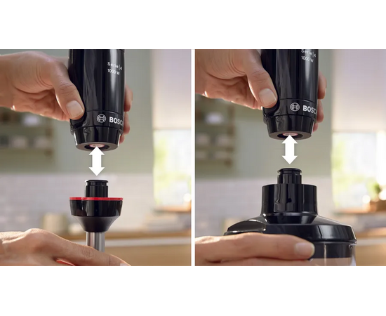  Блендер Bosch MSM4B620 