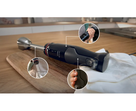  Блендер Bosch MSM4B620 