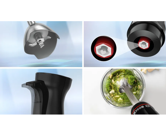  Блендер Bosch MSM4B620 