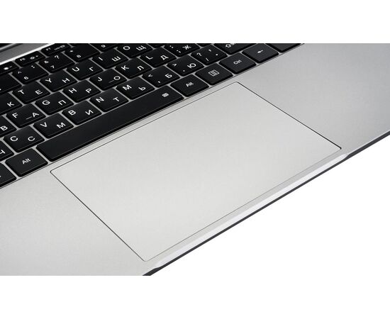  Ноутбук Osio FocusLine F150a-020 Ryzen 7 5700U 32Gb SSD1Tb 16.1" FHD (1920x1080) Windows 11 Home 64 grey WiFi BT Cam 6000mAh 