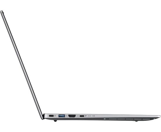  Ноутбук Osio FocusLine F150a-020 Ryzen 7 5700U 32Gb SSD1Tb 16.1" FHD (1920x1080) Windows 11 Home 64 grey WiFi BT Cam 6000mAh 
