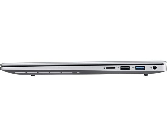 Ноутбук Osio FocusLine F150a-020 Ryzen 7 5700U 32Gb SSD1Tb 16.1" FHD (1920x1080) Windows 11 Home 64 grey WiFi BT Cam 6000mAh 