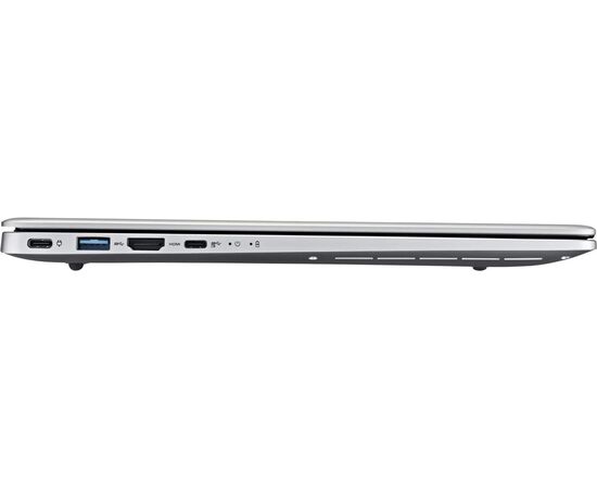  Ноутбук Osio FocusLine F150a-020 Ryzen 7 5700U 32Gb SSD1Tb 16.1" FHD (1920x1080) Windows 11 Home 64 grey WiFi BT Cam 6000mAh 
