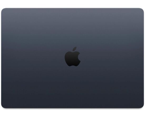  Ноутбук Apple MacBook Air M4 (MW1L3HN/A) 16Gb SSD256Gb/GPU 15.3" Liquid Retina (2880x1864) macOS midnight WiFi BT Cam 