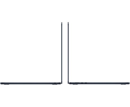  Ноутбук Apple MacBook Air M4 (MW1L3HN/A) 16Gb SSD256Gb/GPU 15.3" Liquid Retina (2880x1864) macOS midnight WiFi BT Cam 
