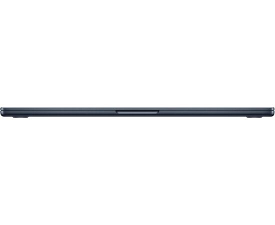  Ноутбук Apple MacBook Air M4 (MW1L3HN/A) 16Gb SSD256Gb/GPU 15.3" Liquid Retina (2880x1864) macOS midnight WiFi BT Cam 