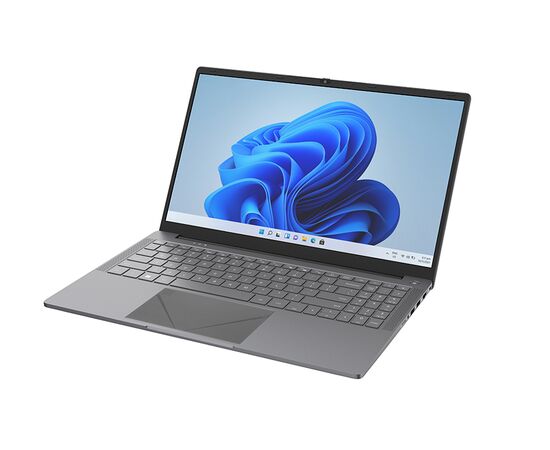 Ноутбук Great Asia TK-E180i5, 15,6", CPU: I5-12450H, 8Gb RAM, 512Gb SSD, Win11 