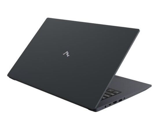  Ноутбук Maibenben M17A-R343UM (M17A-R758UMB1SLURE3) 17.3" FHD IPS, AMD R7-5825U, 8Gb, 512Gb SSD, Linux, синий (мышка + коврик) 