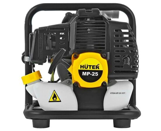 Мотопомпа Huter MP-25 (70/11/1) 