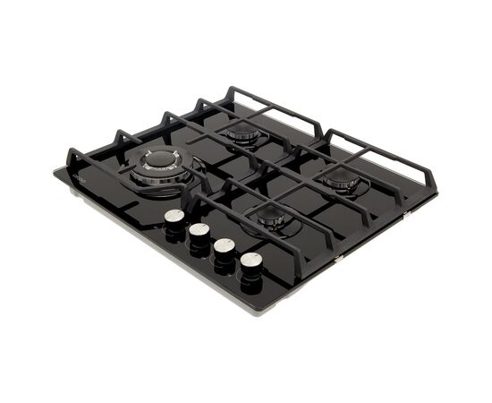  Варочная поверхность AKPO PGA 604 HGC-T BL 