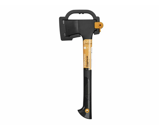  Топор Fiskars Solid A10 (1051085) 