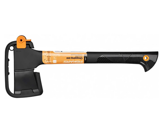  Топор Fiskars Solid A10 (1051085) 