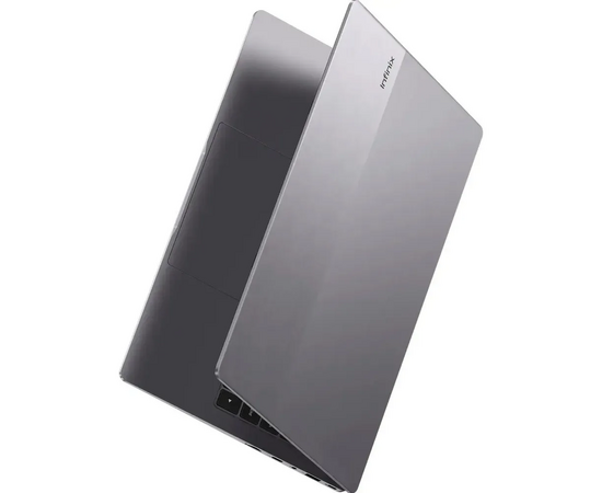  Ноутбук Infinix Inbook Air XL442 (71008302086) 14"(1920x1200 IPS)/Intel Core i5 1235U(1.3Ghz)/16384Mb/512SSDGb/noDVD/Int:Intel Iris Xe Graphics 