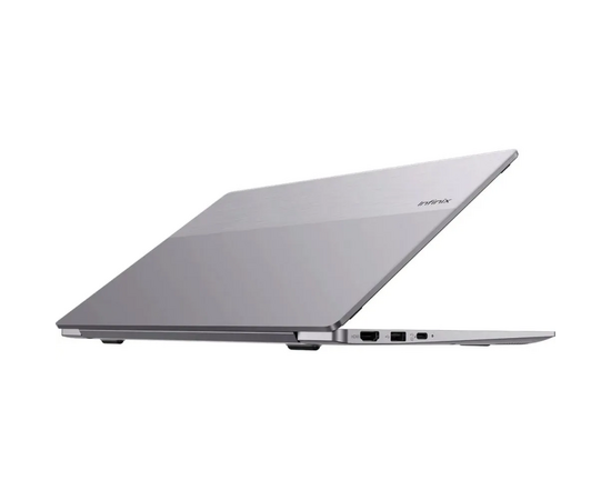  Ноутбук Infinix Inbook Air XL442 (71008302086) 14"(1920x1200 IPS)/Intel Core i5 1235U(1.3Ghz)/16384Mb/512SSDGb/noDVD/Int:Intel Iris Xe Graphics 