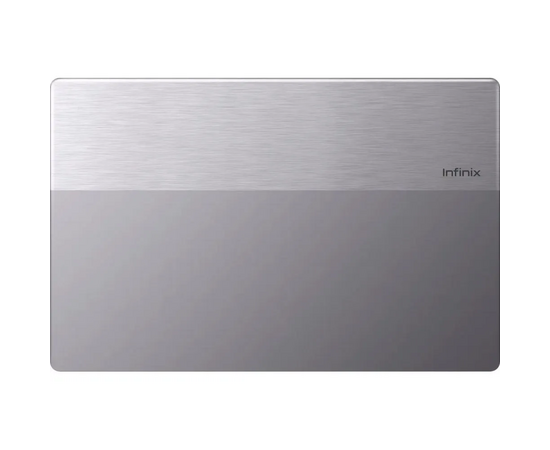  Ноутбук Infinix Inbook Air XL442 (71008302086) 14"(1920x1200 IPS)/Intel Core i5 1235U(1.3Ghz)/16384Mb/512SSDGb/noDVD/Int:Intel Iris Xe Graphics 