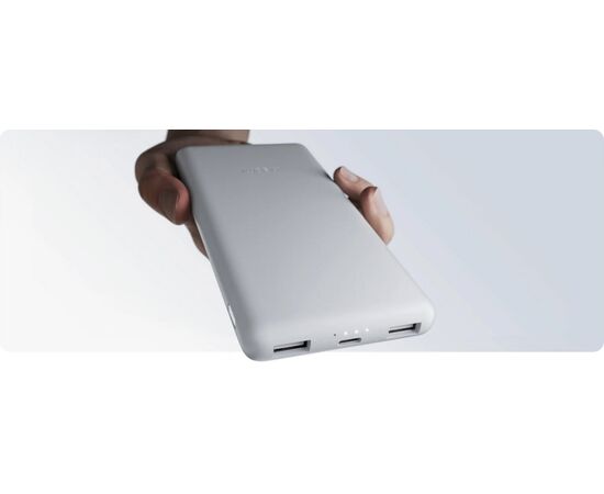  Внешний аккумулятор Xiaomi BHR9350GL 10000mAh 22.5W Lite GL 