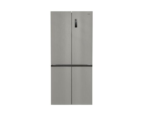  Холодильник Centek CT-1746 NF Inox 