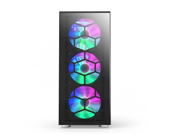  ПК NTK-PC Game (NTK-00020854) Intel Core i5-14400 2.5/4.7GHz/Z790/SSDM.2-2Tb/DDR5-32Gb/RTX4060Ti-8Gb/750W/Win11Pro/WiFi/BT 