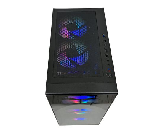  ПК NTK-PC Game (NTK-00020854) Intel Core i5-14400 2.5/4.7GHz/Z790/SSDM.2-2Tb/DDR5-32Gb/RTX4060Ti-8Gb/750W/Win11Pro/WiFi/BT 