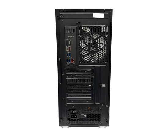  ПК NTK-PC Game (NTK-00020854) Intel Core i5-14400 2.5/4.7GHz/Z790/SSDM.2-2Tb/DDR5-32Gb/RTX4060Ti-8Gb/750W/Win11Pro/WiFi/BT 