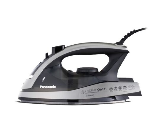  Утюг Panasonic NI-W950ALTW 2400Вт черный 
