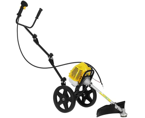  Триммер бензиновый Huter GGT-2900W 