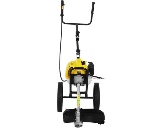  Триммер бензиновый Huter GGT-2900W 