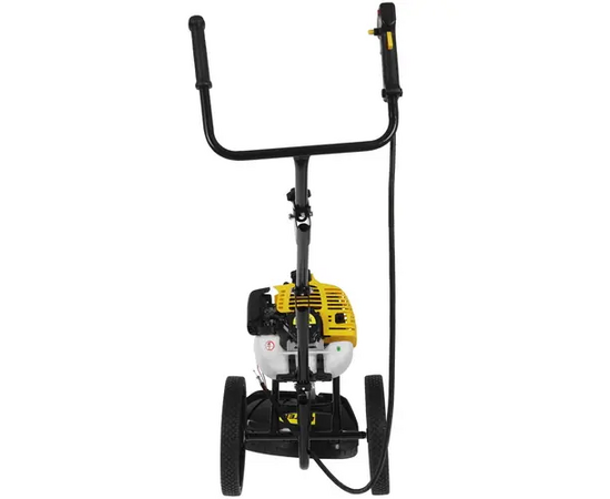  Триммер бензиновый Huter GGT-2900W 