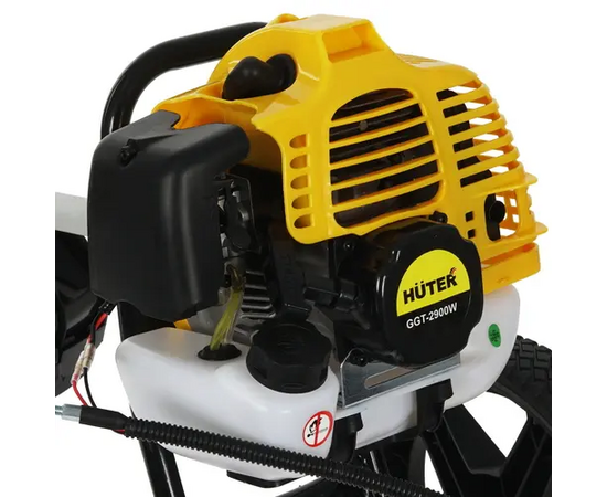  Триммер бензиновый Huter GGT-2900W 