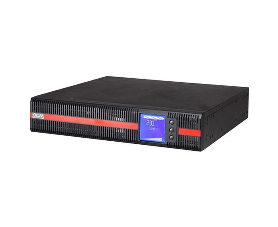  ИБП Powercom Macan MRT-1500SE 1500Вт 1500ВА черный 