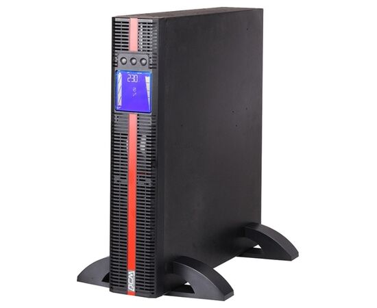  ИБП Powercom Macan MRT-1500SE 1500Вт 1500ВА черный 
