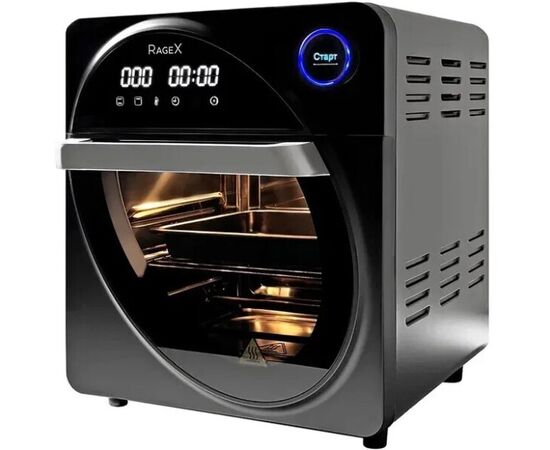 Мини-печь RageX R1602-000 