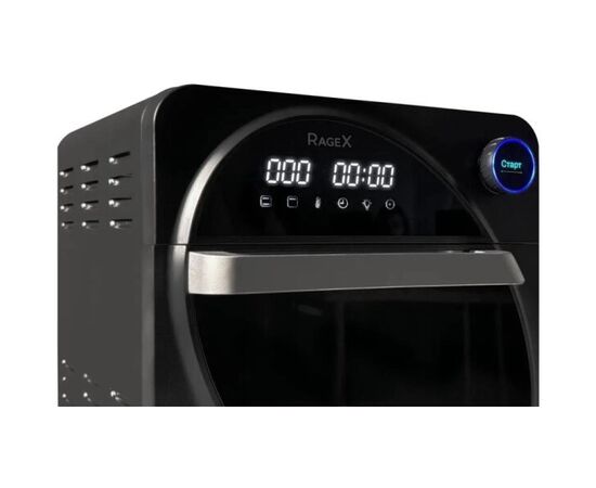  Мини-печь RageX R1602-000 