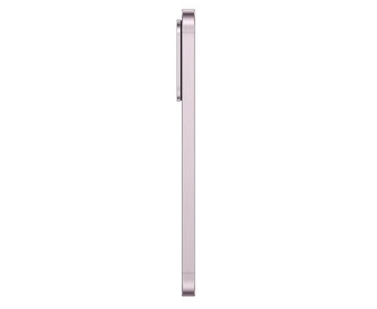  Смартфон Samsung Galaxy A56 5G (SM-A566ELICCAU) 8Gb/256Gb розовый 3G 4G 2Sim 6.7" 1080x2340 Android 15 50Mpix 802.11 a/b/g/n/ac/ax NFC GPS 