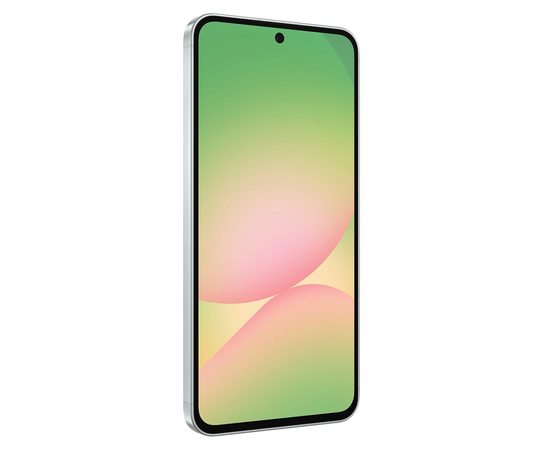  Смартфон Samsung Galaxy A56 5G SM-A566E (SM-A566EZGACAU) 8/128Gb, зеленый 
