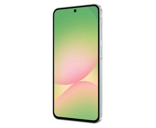  Смартфон Samsung Galaxy A56 5G SM-A566E (SM-A566EZGACAU) 8/128Gb, зеленый 