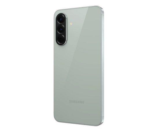  Смартфон Samsung Galaxy A56 5G SM-A566E (SM-A566EZGACAU) 8/128Gb, зеленый 