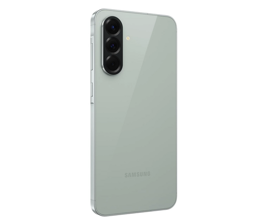  Смартфон Samsung Galaxy A56 5G SM-A566E (SM-A566EZGACAU) 8/128Gb, зеленый 