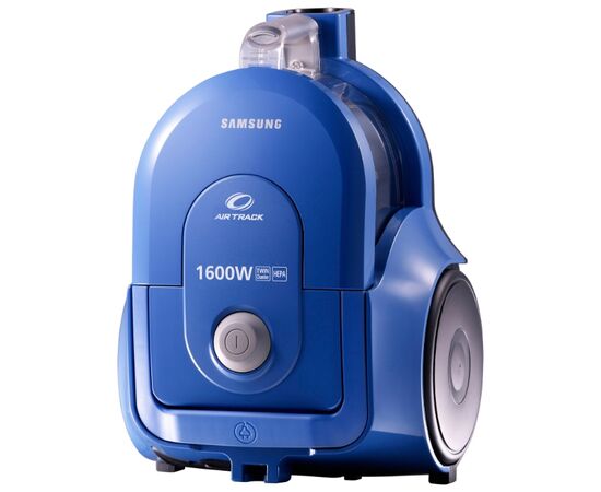  Пылесос Samsung VCC4326S3A синий 