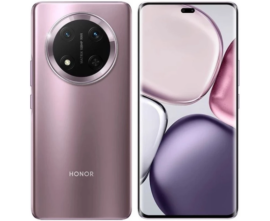  Смартфон Honor X9c 12/256Gb 5109BMFU фиолетовый 