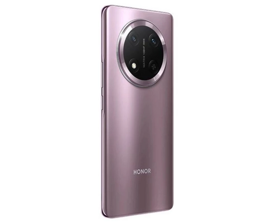  Смартфон Honor X9c 12/256Gb 5109BMFU фиолетовый 