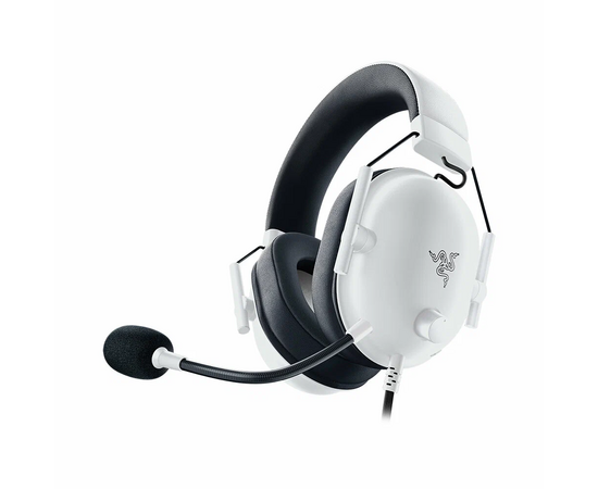  Гарнитура Razer BlackShark V2 X (RZ04-03241500-R3M1) Xbox Licensed White 