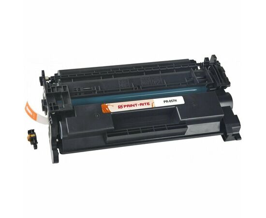  Картридж лазерный Print-Rite TFCA26BPU1J PR-057H 057H черный 10000стр для Canon LBP 223dw/226dw/227dw/228x MF 443dw/445dw/446X/448dw/449X 