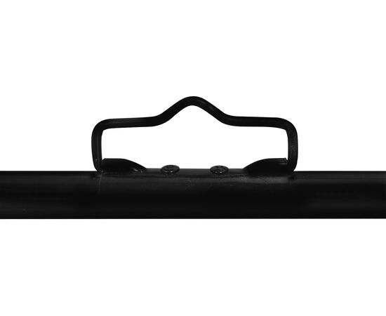  Экран Cactus CS-PSRM-150X150-BK Map type 1:1 настенно-потолочный рулонный черный 