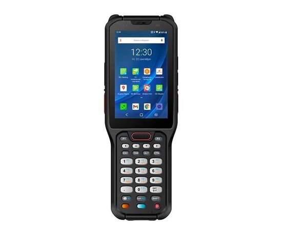  Терминал сбора данных Urovo RT40 (RT40-SS5S10E4011SQ) 